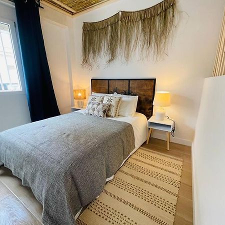 Casa Albufera Suite Valencie Exteriér fotografie