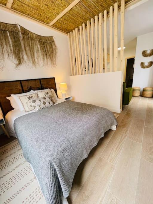 Casa Albufera Suite Valencie Exteriér fotografie