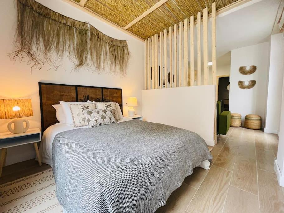 Casa Albufera Suite Valencie Exteriér fotografie