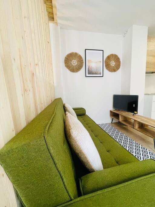 Casa Albufera Suite Valencie Exteriér fotografie
