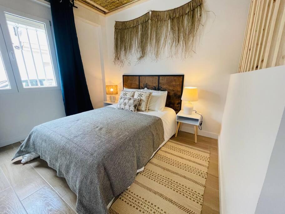 Casa Albufera Suite Valencie Exteriér fotografie